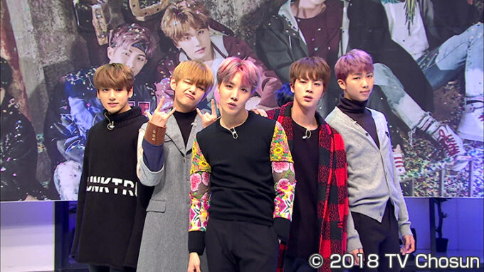 【BTS防弾少年団】韓国のアイドル入門バラエティショー「I AM K-POP IDOL」がJOYSOUNDで期間限定無料配信