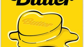 BTS 新曲『Butter』のリリース情報詳細『Dynamite』に続く英語曲