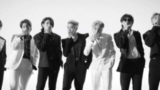 BTS☆『Butter』Lyrics (歌詞・和訳)公式 掛け声♡応援方法